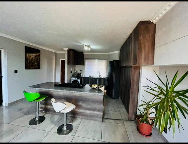 3 BEDROOM APARTMENT FOR SALE IN CARLSWALD